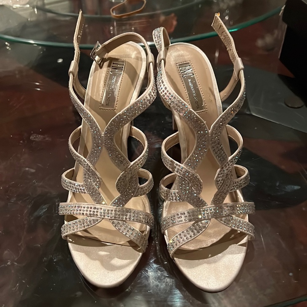 INC International Concepts Women Shoes